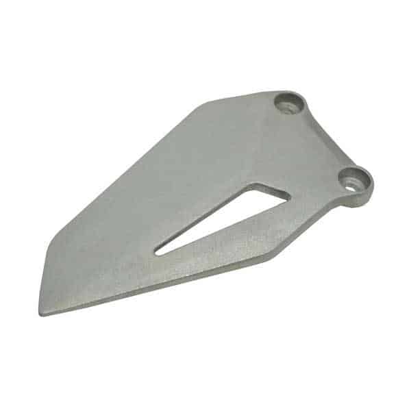 Pelindung Step Depan Kiri Honda CBR 250RR