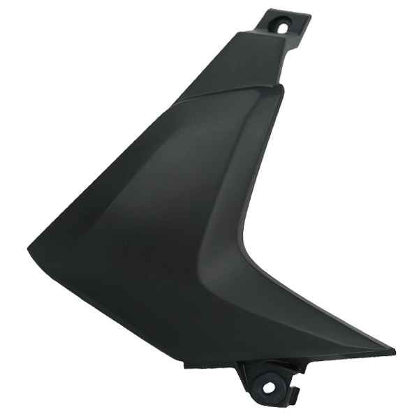 Cover Pivot Kiri Honda Supra X 125 Helm-in Karbu