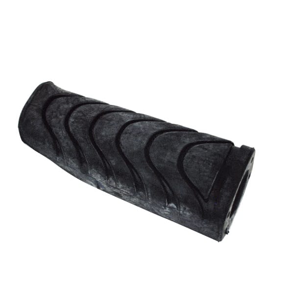 Karet Boostep  (Rubber, Pillion Step) – Honda BeAT K1A, Revo FI, Spacy, New Supra X 125 FI, Vario 150 eSP, Vario 125 eSP