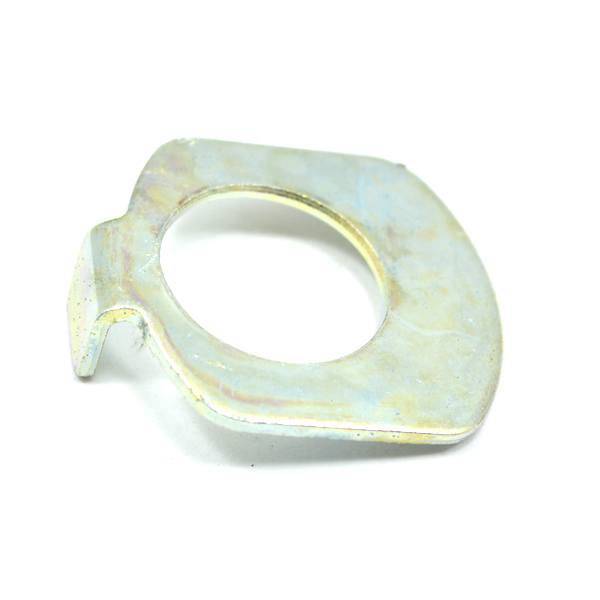 Plate Pillion Step – Kirana, Revo, Supra, Supra Fit & Supra X 125