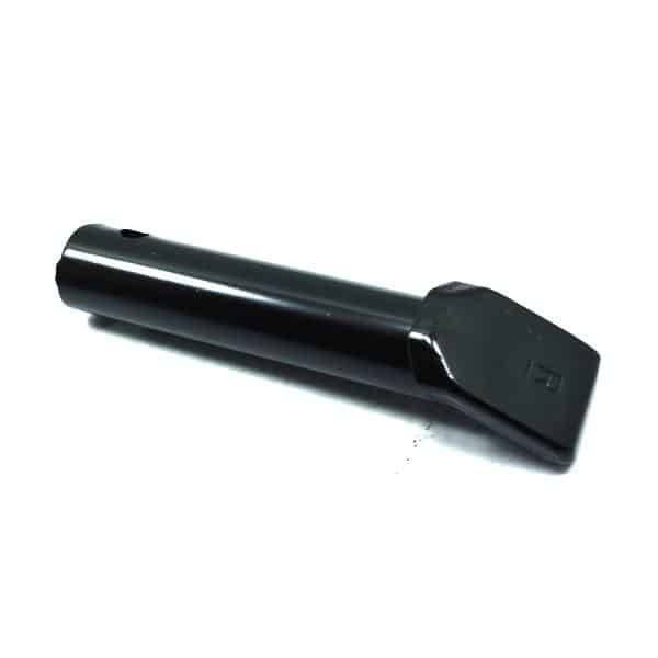 Bar R PL Step – Spacy, Spacy FI & Vario 150 eSP
