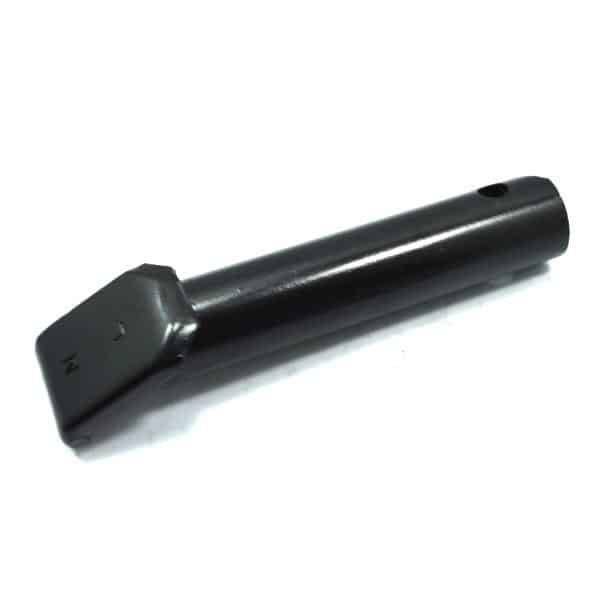 Bar Pillion Step Kiri Honda BeAT eSP