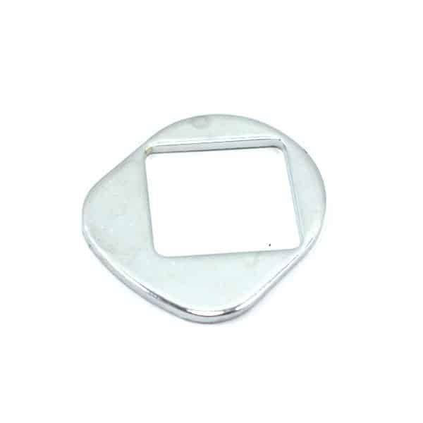 Washer Step – Tiger