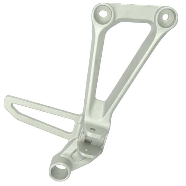 Dudukan Step Belakang Kanan Honda CBR 150R K45A