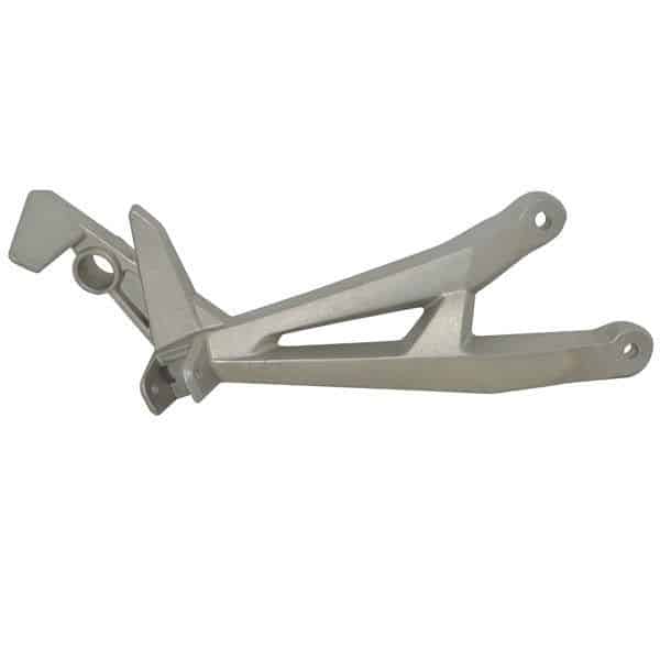 Dudukan Step Belakang Kanan Honda CBR 250RR K64