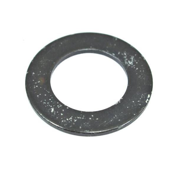 Plat,Ring Step Belakang Honda CB150 Verza