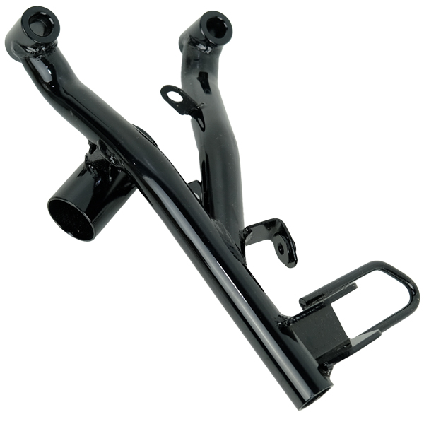 Dudukan Step Belakang Kiri Honda Vario 110 CW