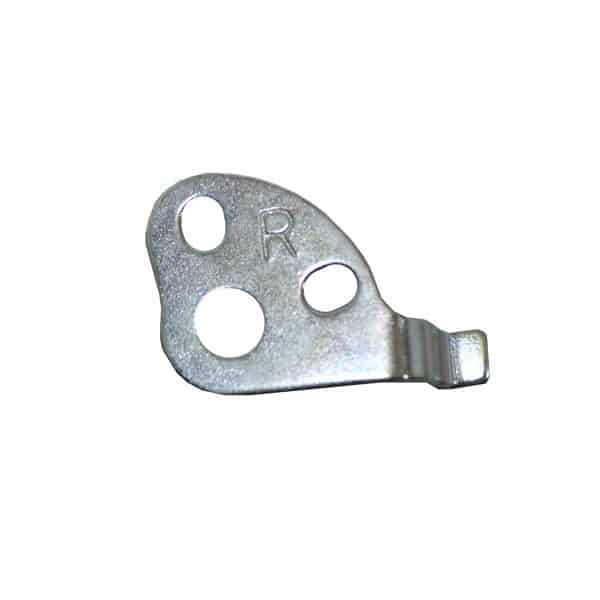 Plat Step Belakang Kanan Honda ADV 150