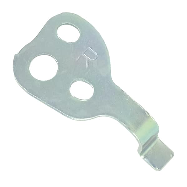 Plat Step Belakang Kanan Honda PCX 160 K1Z