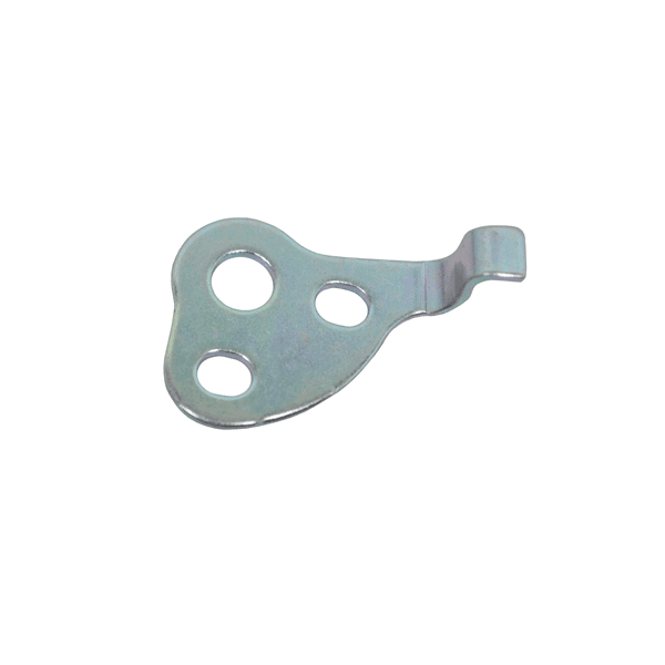 Plat Step Belakang Kanan Honda PCX 150 K97