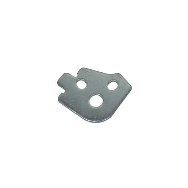 Plat Pillion Step Honda CBR 150R K45G