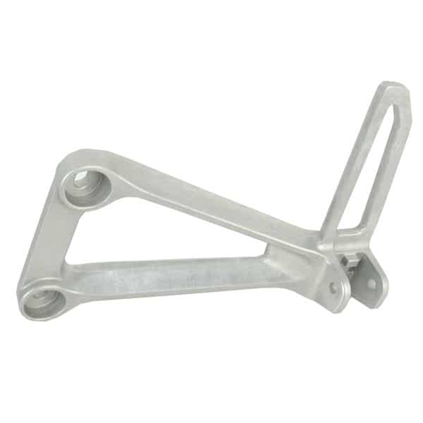 Dudukan Step Belakang Kiri Honda CBR 150R K45A