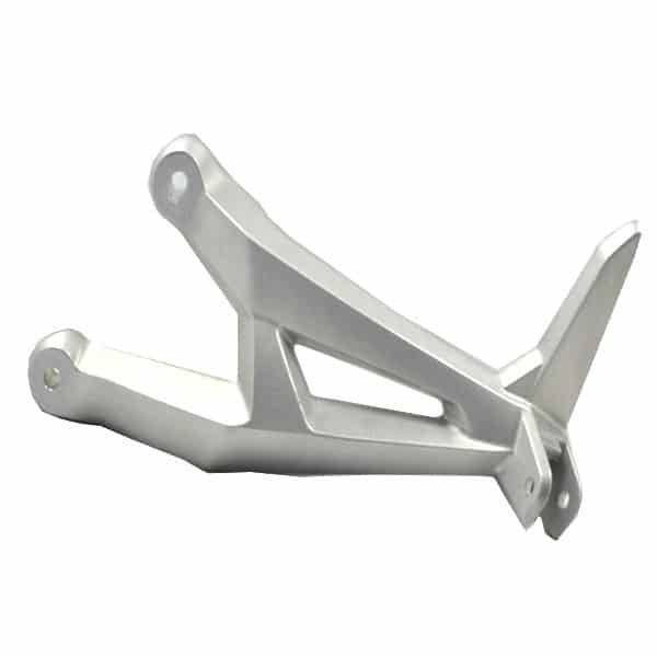 Dudukan Step Belakang Kiri Honda CBR250RR