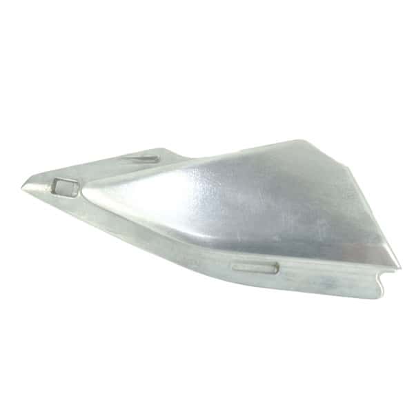 Arm Step Kiri Honda PCX160 K1Z
