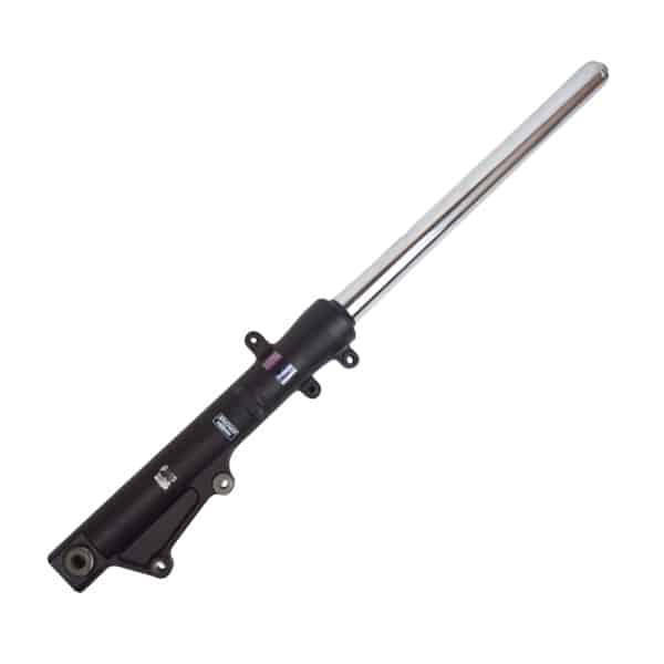 Shock Breaker Depan Kanan Honda Tiger Revo