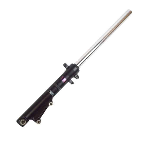 Shock Breaker Depan Kanan Honda Mega Pro KYE