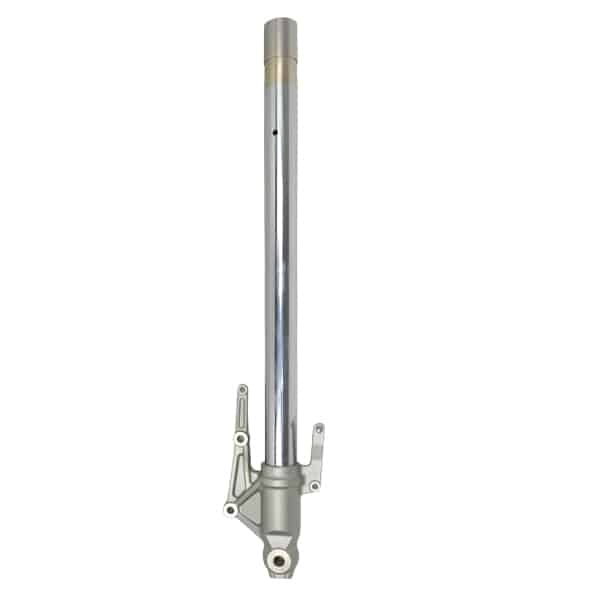 As Shock Depan Kanan Silver Honda CB150X