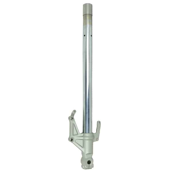 As Shock Depan Kanan Silver Honda CBR 250RR K64J
