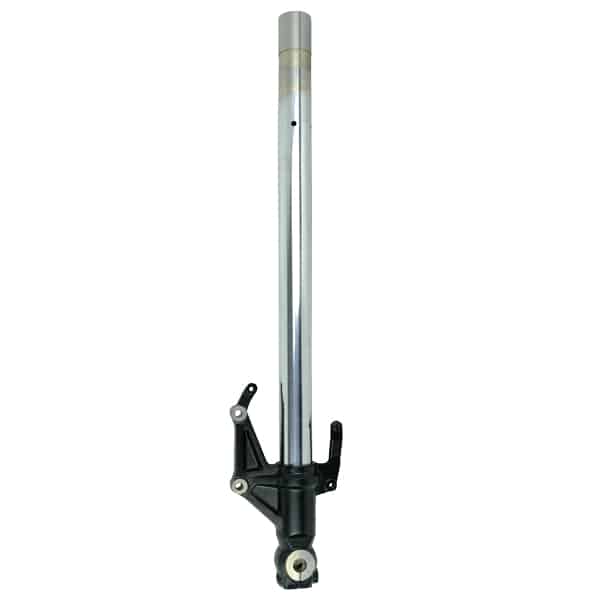 As Shock Depan Kanan Hitam Honda CBR 250RR K64J