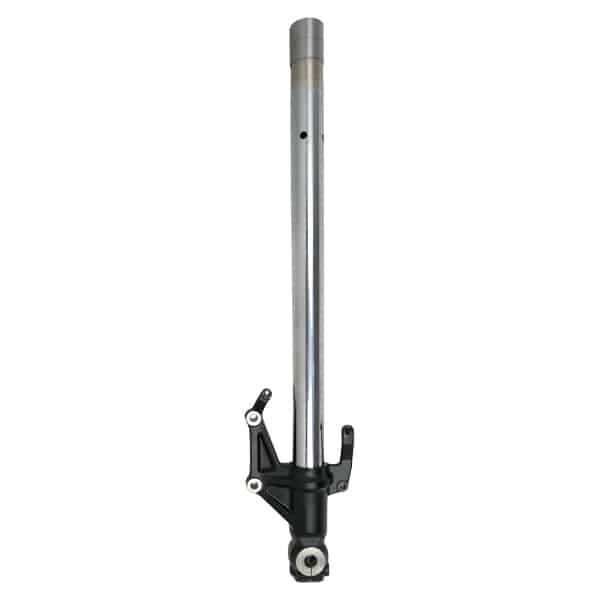 As Shock Depan Kanan Hitam Honda CBR 250RR K64N