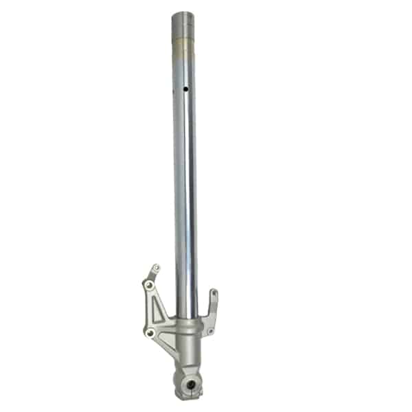 As Shock Depan Kanan Silver Honda CBR 250RR K64N