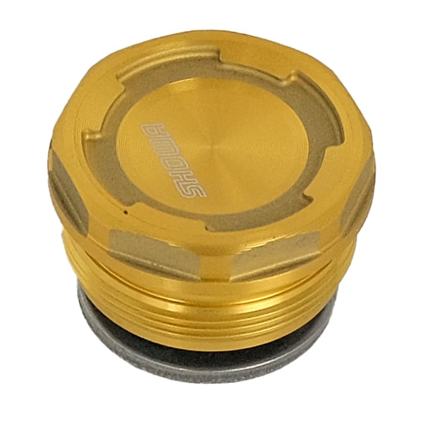 Baut Tutup As Shock Honda CRF150L 51450K84921