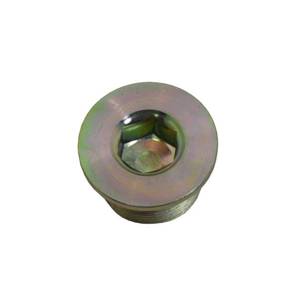 Baut Tutup As Shock Depan Honda Supra X 125 New