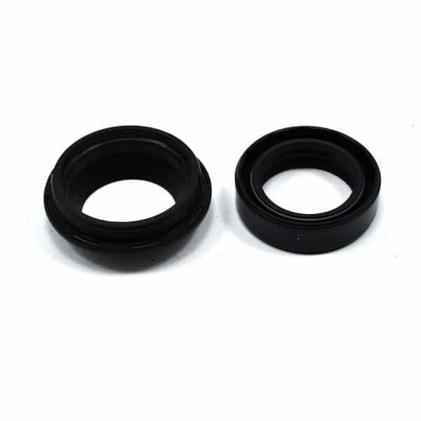 Seal Shock Depan Honda BeAT / Blade / Genio / Revo / Scoopy / Spacy / Stylo 160 / Supra X125/ Vario 110 / Vario 125 / Vario 150