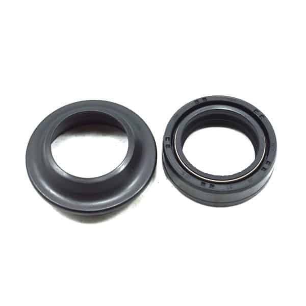 Seal Shock Depan Honda BeAT / Blade / Genio / Revo / Scoopy / Spacy / Stylo 160 / Supra X125/ Vario 110 / Vario 125 / Vario 150