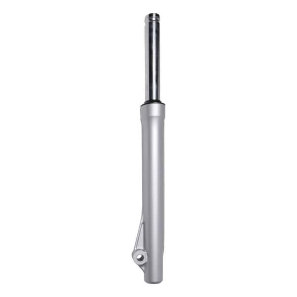 Shock Breaker Depan Kiri Silver Honda Karisma KPH
