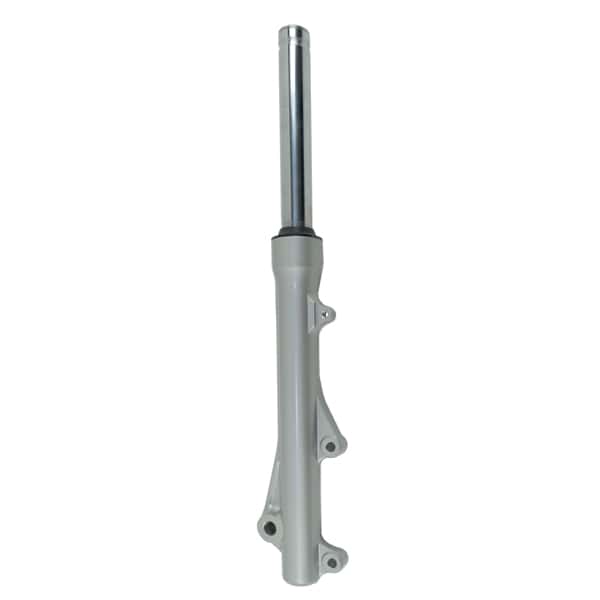 Shock Breaker Depan Kiri Silver Spacy Karburator