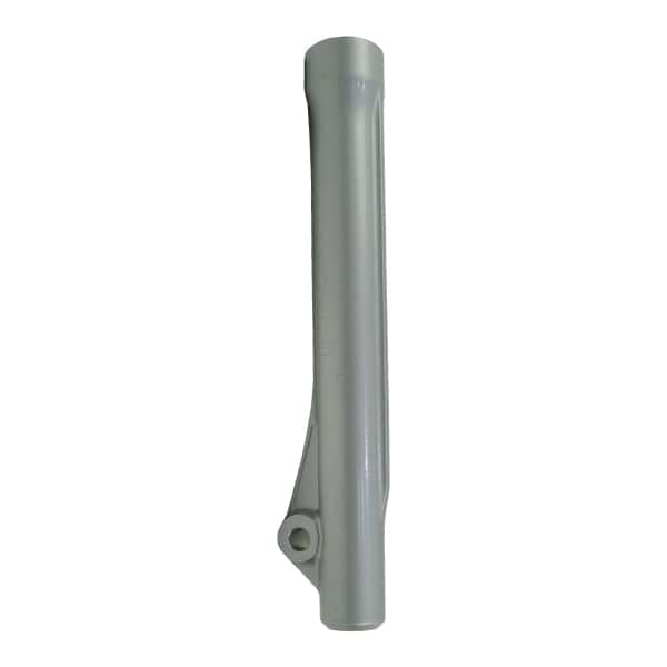Tabung Shock Depan Kiri Silver Honda Supra X 125 Injection