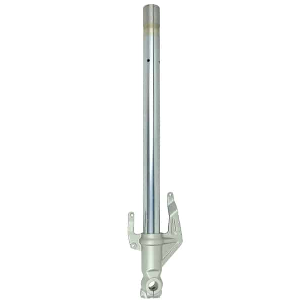 As Shock Depan Kiri Silver Honda CBR 250RR K64J