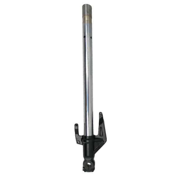 As Shock Depan Kiri Hitam Honda CBR 250RR K64N
