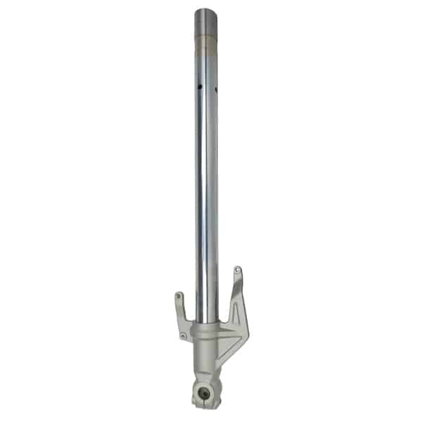 As Shock Depan Kiri Silver Honda CBR 250RR K64N