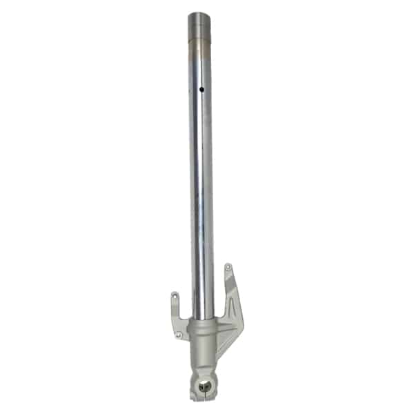 As Shock Depan Kiri Silver Honda CBR 250RR K64N