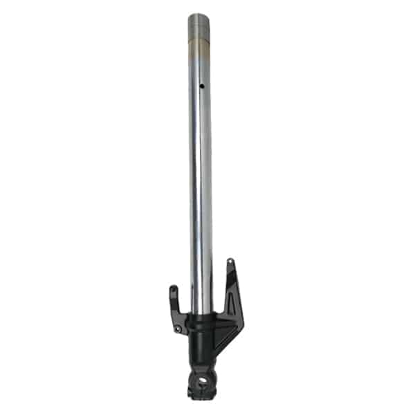 As Shock Depan Kiri Hitam Honda CBR 250RR K64N