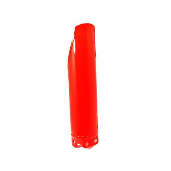 Pelindung Shock Depan Kanan Honda CRF 150L
