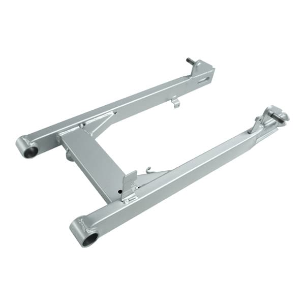 Swingarm Silver Honda Supra X 125 FI Spoke