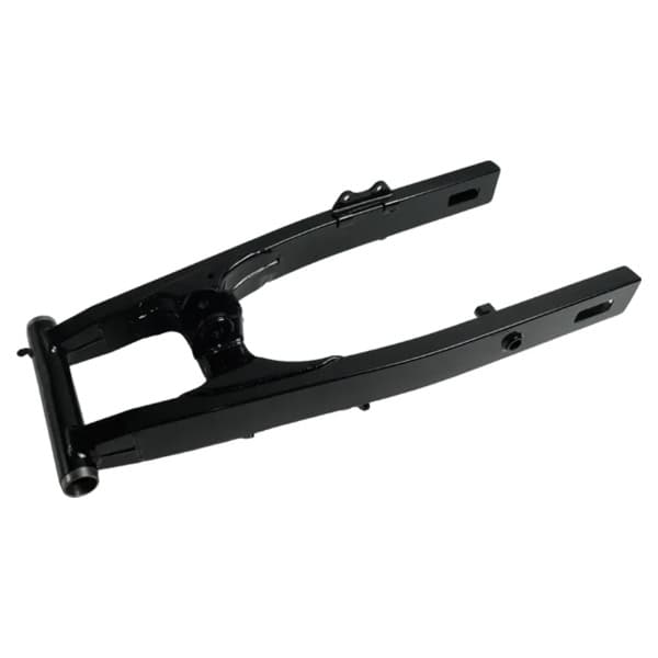 Swingarm Hitam Honda CRF150L K84