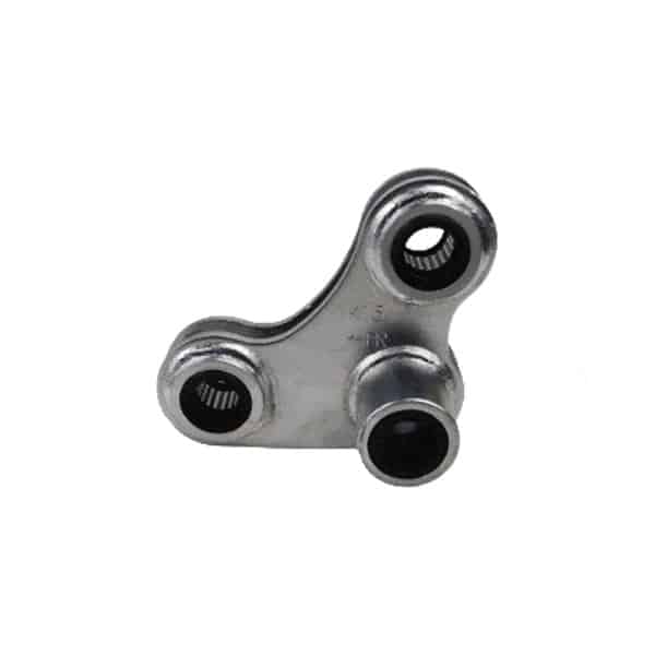 Proling Shock Belakang Honda New CB150R Streetfire