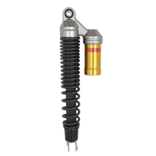 Shock Belakang Kiri Honda ADV 150 / ADV 160