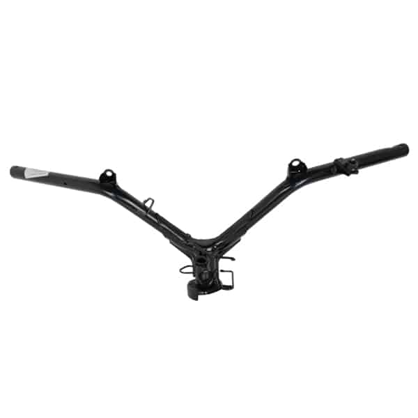 Stang Stir Honda Revo 110 FI
