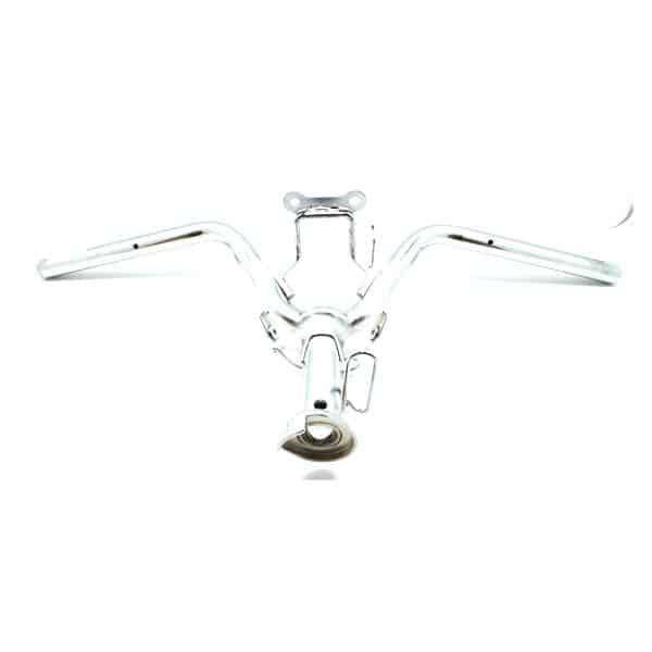 Stang Stir Scoopy FI & New Scoopy eSP (K16)