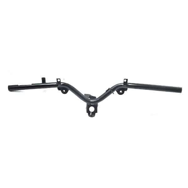 Stang Stir Supra X 125 FI New