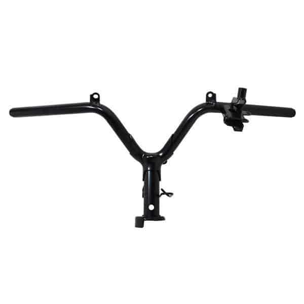 Stang Stir Honda BeAT Sporty K81 Std