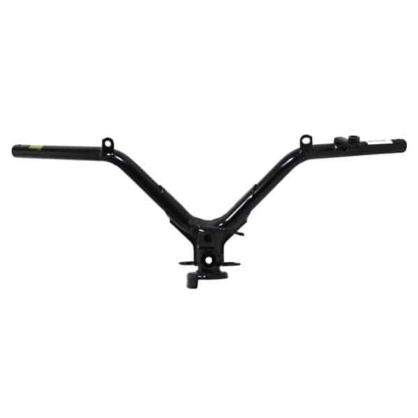 Stang Setir Honda Supra X 125 Helm-In Karbu