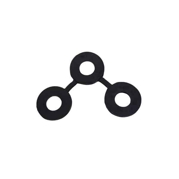 Karet (Rubber Handle Mtg) – Supra & Supra FIT