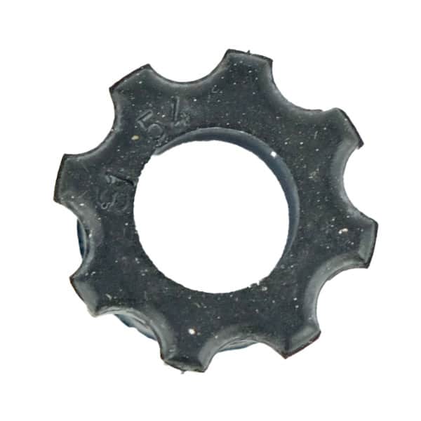 Rubber A Handle Weight Honda CBR 250RR K64J
