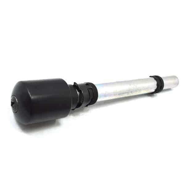 Pemberat Stang Stir Honda CBR 150R K45G